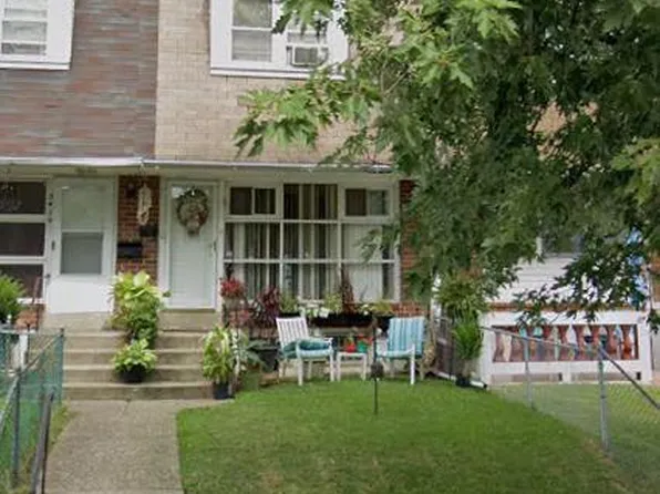 3412 Carter Ln, Chester, PA 19013