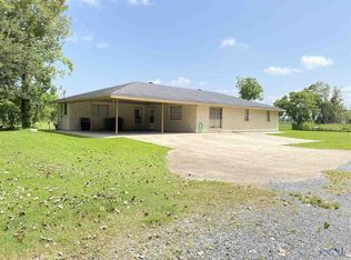 125 Jasmine Ct, Houma, LA 70363