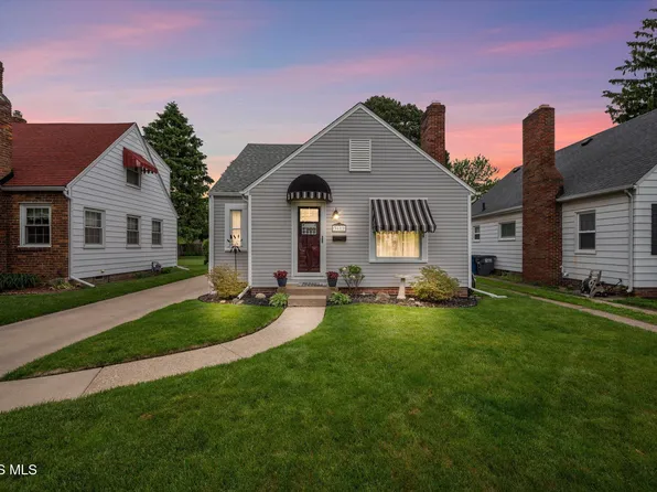 3612 Anderson Pkwy, Toledo, OH 43613