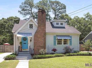 1429 Arlington Ave, Baton Rouge, LA 70808