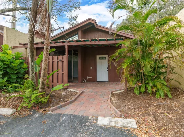 6111 NW 32nd Terrace #6111, Fort Lauderdale, FL 33309