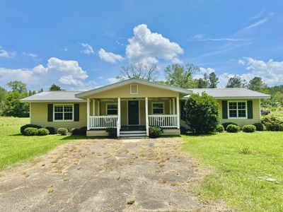 668 Evergreen Church Rd, Seminary, MS, 39479