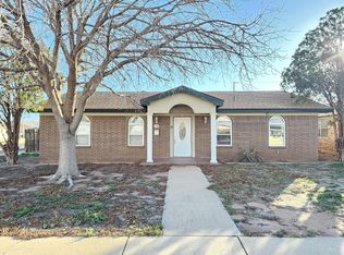 5020 Devonian Ave, Odessa, TX 79762
