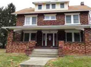 307 E Wallace Ave, New Castle, PA