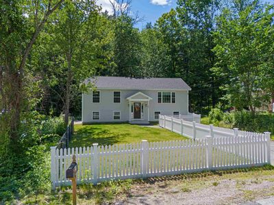 25 Gay Avenue, Hillsboro, NH, 03244