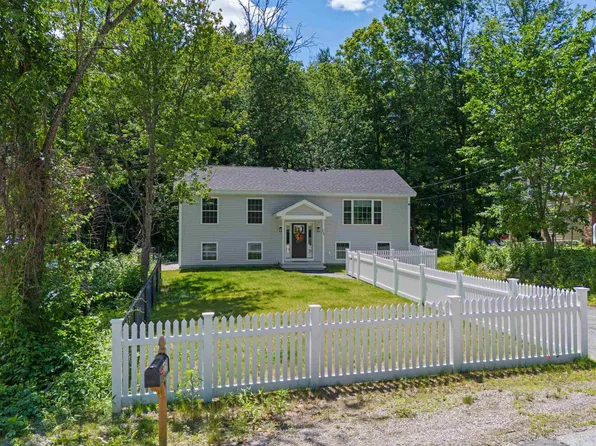 25 Gay Avenue, Hillsborough, NH 03244
