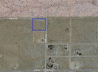 46919 197th St E, Lancaster, CA 93535