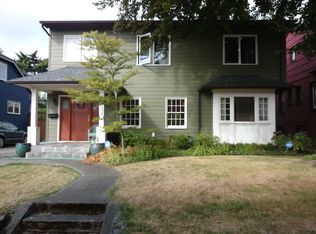 2807 32nd Ave S, Seattle, WA 98144