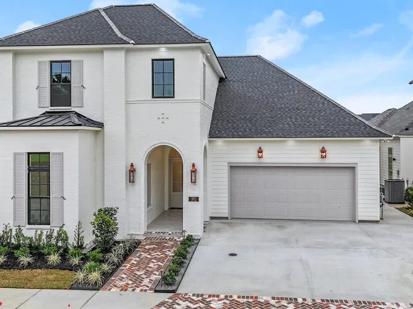 8334 Luray Ln, Baton Rouge, LA 70817
