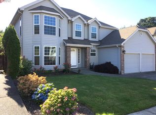 14027 SE 118th Dr, Clackamas, OR 97015