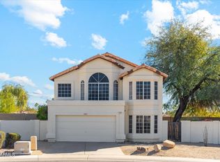 11015 N 111th Pl, Scottsdale, AZ 85259