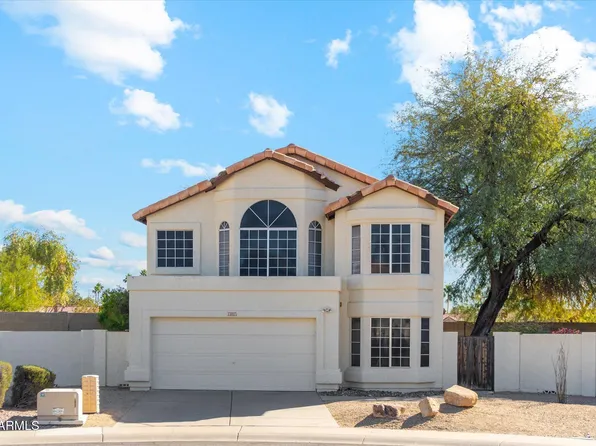 11015 N 111TH Place, Scottsdale, AZ 85259