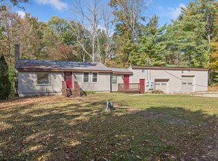 367 Shady Nook Road, Newfield, ME 04095