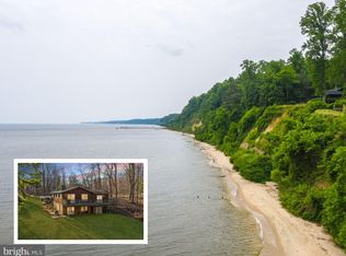 2562 Aspen Rd, Port Republic, MD 20676