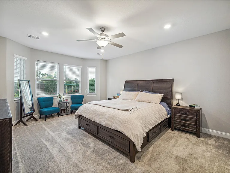 11919 Claro Forest Ln — Photo 26
