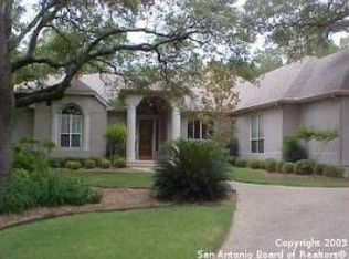21315 Gunther Grv, Garden Ridge, TX 78266