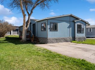 6125 Mullan Rd TRAILER 3, Missoula, MT 59808