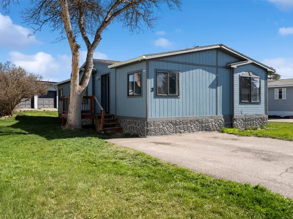6125 Mullan Rd Trailer 3, Missoula, MT 59808