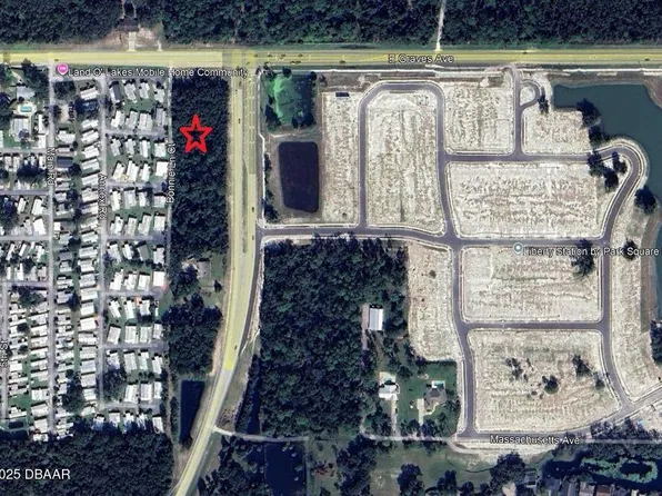 0 E Graves Ave, Orange City, FL 32763