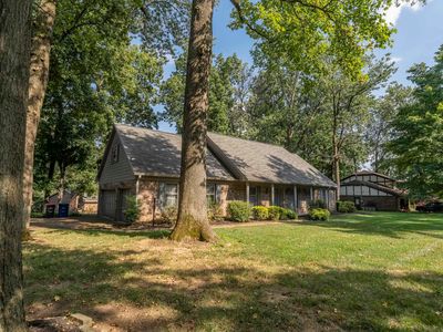 5022 W Timberwood Dr, Newburgh, IN, 47630