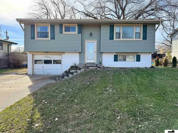 1625 W Rose St, Lincoln, NE 68522