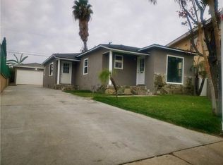 345 S Vancouver Ave, Los Angeles, CA 90022