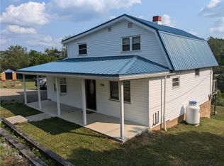 796 Klondike Rd, Patton, PA 16668