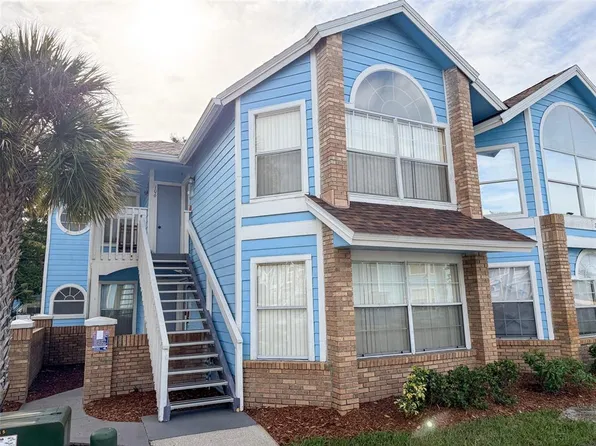 2731 N Poinciana Blvd APT 105, Kissimmee, FL 34746