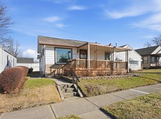 2707 Dodge Ave, Fort Wayne, IN 46805