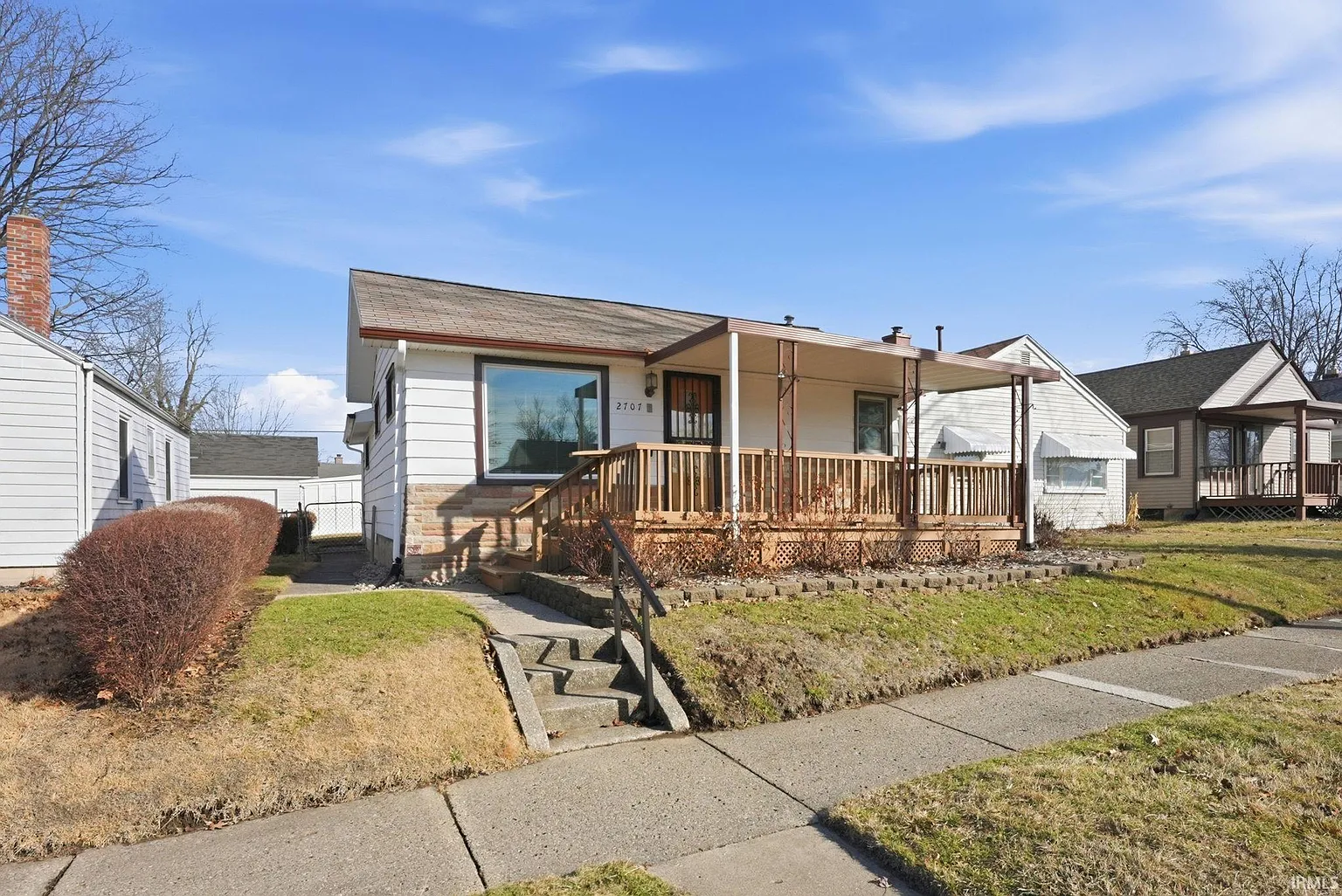 2707 Dodge Ave photo 1