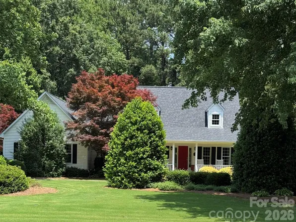 4142 Rillaby Ave, Rock Hill, SC 29732