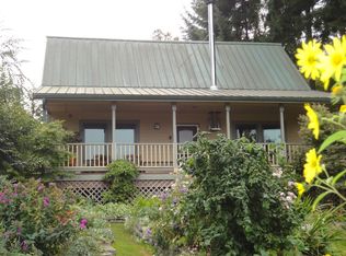 17618 S Vaughn Rd Kp N, Vaughn, WA 98394