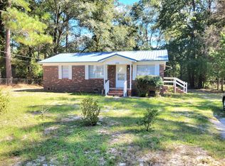 226 Rose Ave, Walterboro, SC 29488