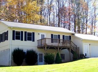 809 Ragan Rd, Trade, TN 37691