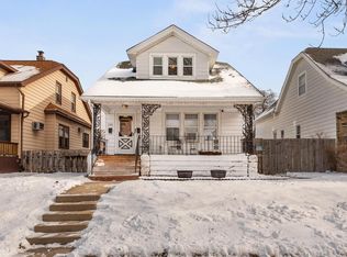1224 South 73rd STREET, West Allis, WI 53214