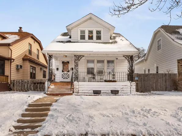 1224 South 73rd STREET, West Allis, WI 53214