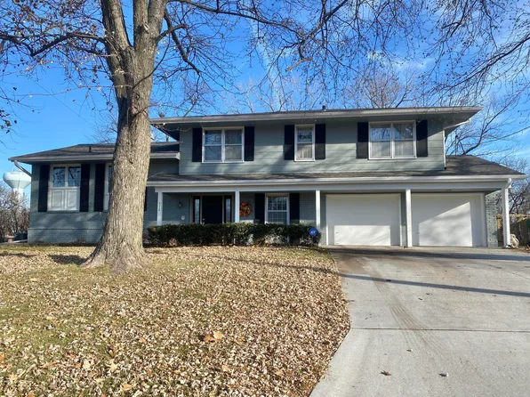 512 N G St, Indianola, IA 50125