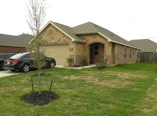 1711 Hickory Burl Ln, Conroe, TX 77301