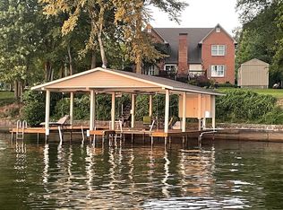 1751 Lingerlost Rd, Killen, AL 35645