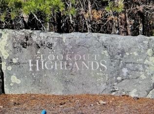 49 Challenger Way #49, Menlo, GA 30731