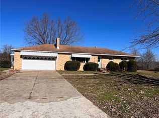 14312 Route 36, Punxsutawney, PA 15767