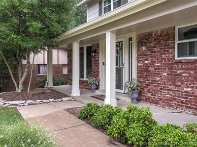 6610 E 73rd Pl, Tulsa, OK, 74133