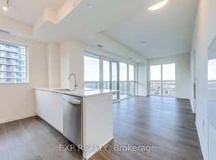 15 Watergarden Dr #1906, Mississauga, ON L5R 0G8