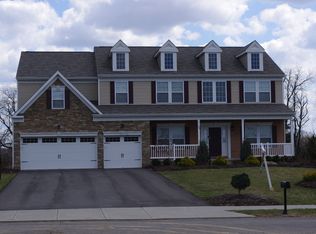 126 Stallion Rd, Clinton, PA 15026