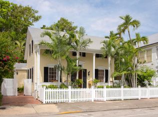 620 Frances St, Key West, FL 33040