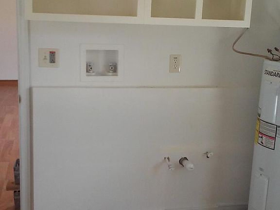 Laundry rm