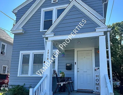 1710 Hamilton Ave #A Photo 1