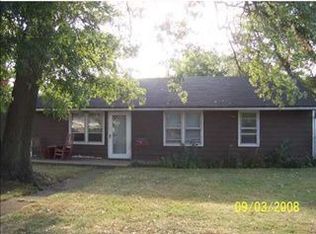 2729 N Main St, Mishawaka, IN 46545