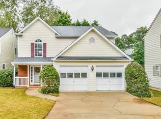 5330 Durham Ridge Ct NW, Lilburn, GA 30047