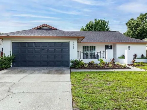 6826 Rosemary Dr, Tampa, FL 33625